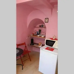 Отель Relax In Historical Prague Номер Комфорт с различными типами кроватей фото 4