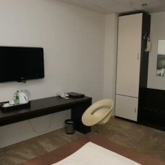 Hotel Borowiecki 3* Люкс с различными типами кроватей