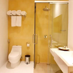 Отель Casa Jip Guesthouse 2* Номер категории Эконом с различными типами кроватей