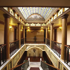 Sultanahmet Palace Hotel - Special Class фото 2