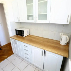 Отель Apartament przy Plaży Сопот в номере фото 2