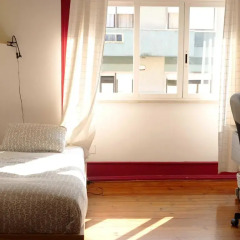 Отель Casa Do Zé- Guest House фитнесс-зал