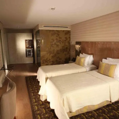 Opera Hotel 4* Номер Делюкс с различными типами кроватей фото 2