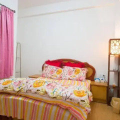 Отель Xiao Gua Peng Homestay Китай, Сямынь - отзывы, цены и фото номеров - забронировать отель Xiao Gua Peng Homestay онлайн комната для гостей фото 2