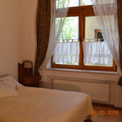 Отель Pokoje i Apartamenty Krupówki 36 удобства в номере