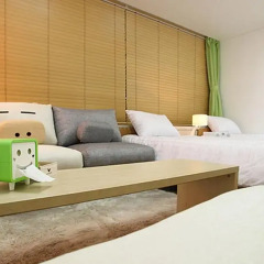 Отель Pigfly Guesthouse детские мероприятия