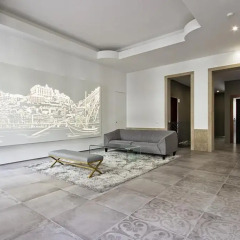 Отель Design Flat in Porto Downtown интерьер отеля