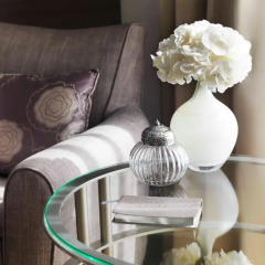 Four Seasons Hotel Amman 5* Люкс повышенной комфортности с различными типами кроватей