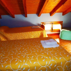 Отель Casa Rural Parada Real 3* Апартаменты с различными типами кроватей фото 5