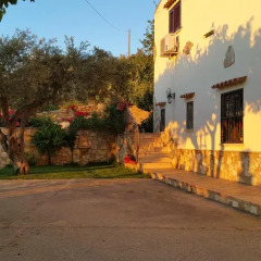 Отель B&B A Robba de Pupi 3* Стандартный номер фото 7
