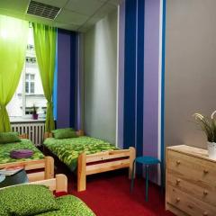 Отель Amnezja Hostel Польша, Вроцлав - отзывы, цены и фото номеров - забронировать отель Amnezja Hostel онлайн