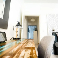 Отель Downtown Suite удобства в номере