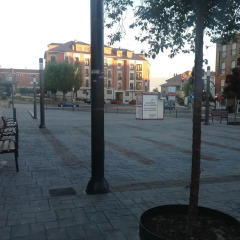 Отель Hostal San Froilan