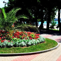 Гостиница Guest House on Shmidta