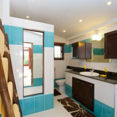 Отель Villa YoYo в номере фото 2