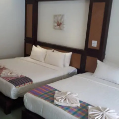 Отель Lanta For Rest Boutique 3* Бунгало фото 35