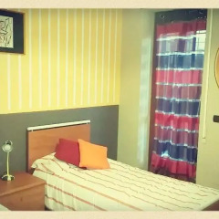 Отель Bed and Breakfast Feel Good комната для гостей фото 5