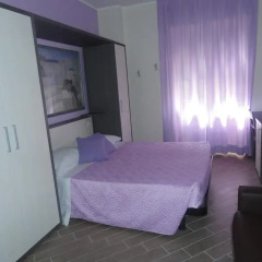 Отель B&B Baldassarre 3* Стандартный номер с различными типами кроватей фото 2
