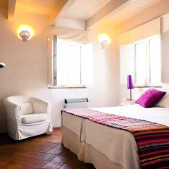 Отель Quinta dos Cochichos комната для гостей фото 4