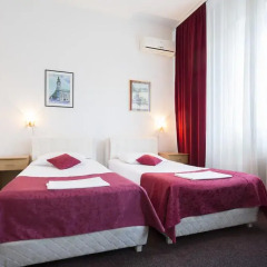 Hotel N спа