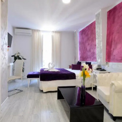 Отель Hostal Alexis Madrid Мадрид спа фото 2