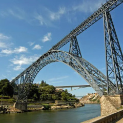 Отель Casa do Padrão - Porto Centre пляж