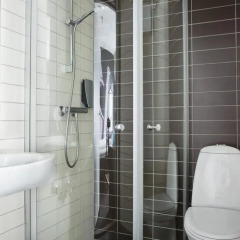 Отель Comfort Kristiansand 4* Стандартный номер фото 4