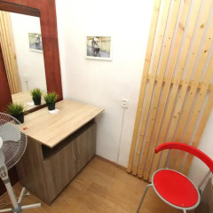 Хостел BedAndBike удобства в номере фото 2