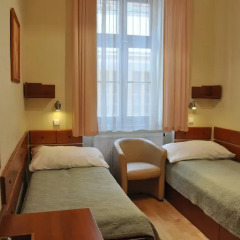 Hotel Dar 3* Люкс с различными типами кроватей фото 3