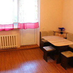 Гостиница ApartHotel Exclusive Апартаменты с различными типами кроватей фото 27