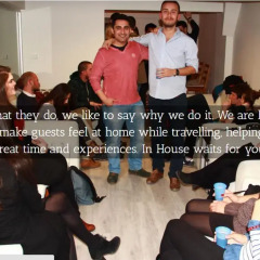 In House Hostel Турция, Измир - отзывы, цены и фото номеров - забронировать отель In House Hostel онлайн питание фото 2