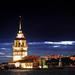 Dongyang Hotel пляж