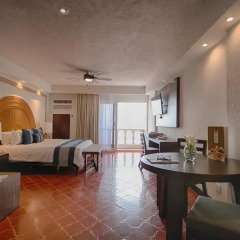 Отель Costa Sur Resort And Spa 4* Люкс фото 6