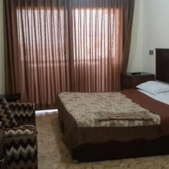 Mass Paradise Hotel 2* Стандартный номер с двуспальной кроватью фото 9