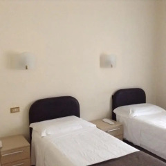 Отель MENNINI 3* Стандартный номер
