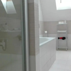 Hotel Jana / Pension Domov Mladeze Номер Комфорт с различными типами кроватей фото 2