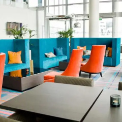 Отель Scandic Stavanger Airport детские мероприятия