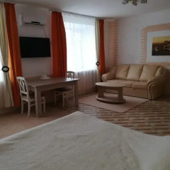 Mini Hotel Astoria 2* Люкс фото 6