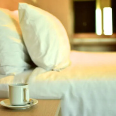 Отель Park Village Serviced Suites 4* Студия Делюкс фото 3