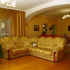 Гостиница Guest house on Vesennyaya 51 интерьер отеля фото 3