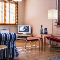 Апартаменты MSC Apartments Nosal Закопане удобства в номере