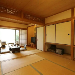 Отель Ryokan Minawa Япония, Минамиогуни - отзывы, цены и фото номеров - забронировать отель Ryokan Minawa онлайн удобства в номере