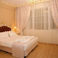 Karakoy Port Hotel комната для гостей фото 4