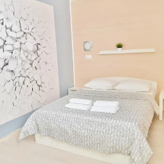 Гостиница Art Inn 3* Стандартный номер с различными типами кроватей