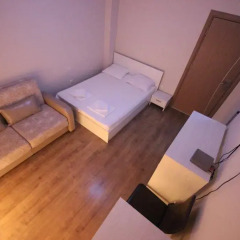 Апартаменты Menada Tarsis Apartments Студия фото 22