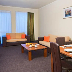 Hotel Alba - Все включено 4* Люкс