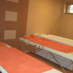 Sunrise Hotel Alexander Services Apartments Банско спа фото 2