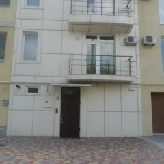 Гостиница Elling Guest House парковка