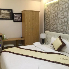 White Star Hotel 2* Стандартный номер