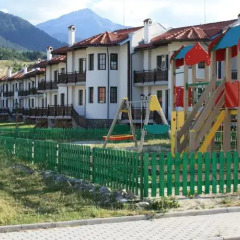 Отель Bansko Castle Lodge детские мероприятия